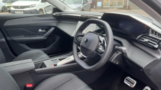 Peugeot 308 1.2 Hybrid 136 Allure 5dr e-DSC6 Petrol Hatchback